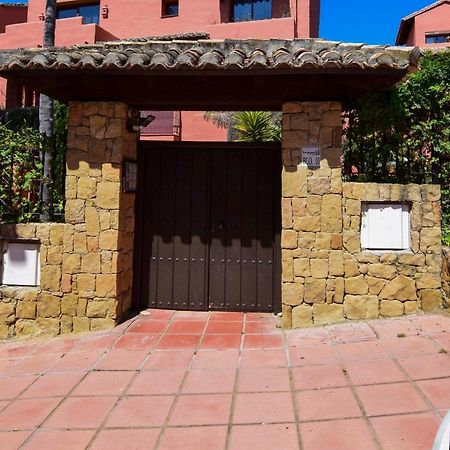 마르베야 Letmalaga Don Carlos Gardens 아파트 외부 사진