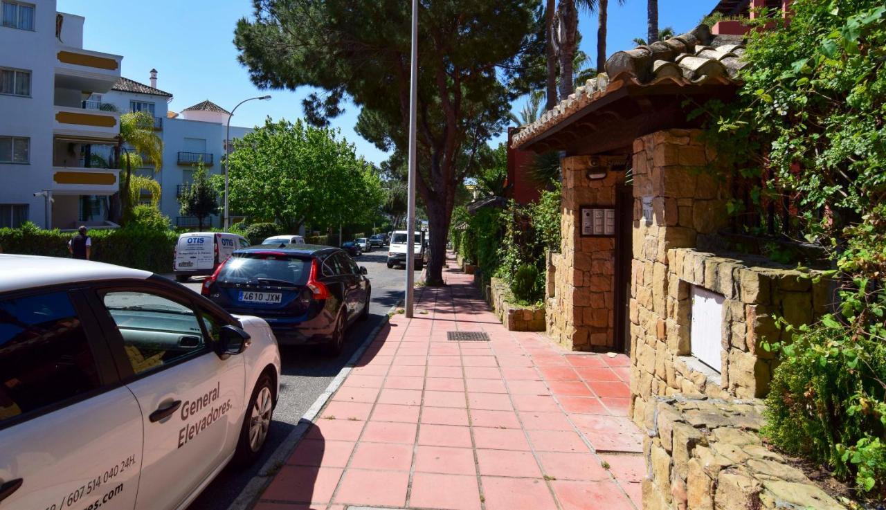 마르베야 Letmalaga Don Carlos Gardens 아파트 외부 사진