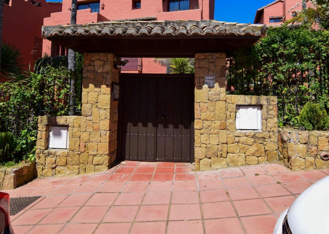마르베야 Letmalaga Don Carlos Gardens 아파트 외부 사진