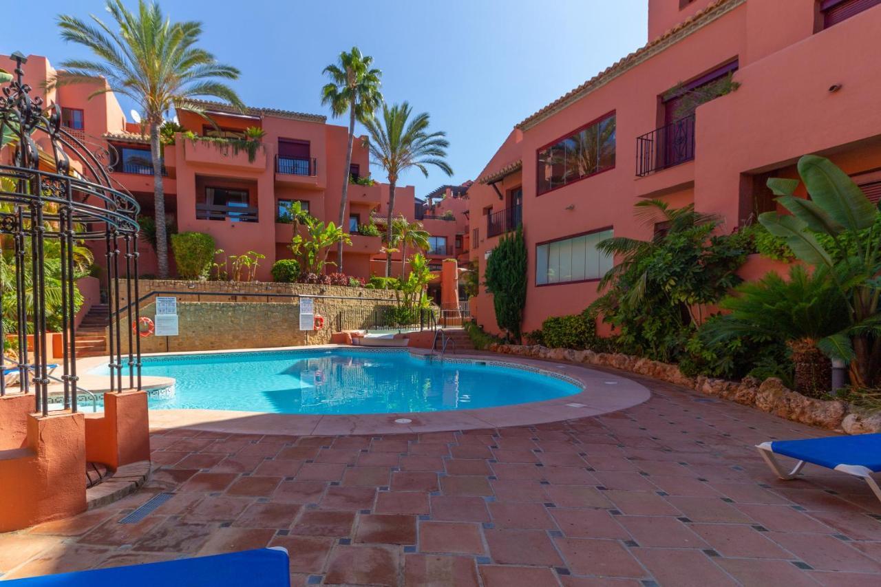 마르베야 Letmalaga Don Carlos Gardens 아파트 외부 사진