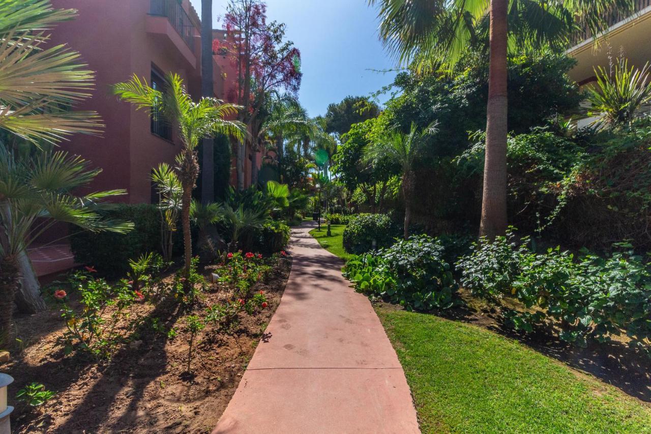 마르베야 Letmalaga Don Carlos Gardens 아파트 외부 사진