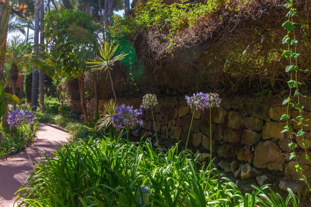 마르베야 Letmalaga Don Carlos Gardens 아파트 외부 사진